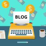 Blogging for Fun and Profit: How to Build your Business Blogging Skills