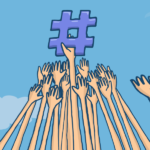 How to #Hashtag